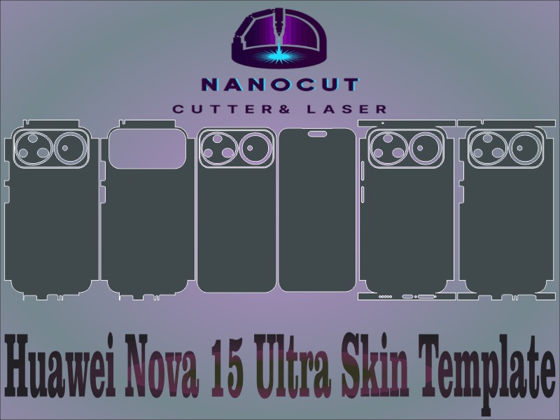 Huawei Nova 15 Ultra